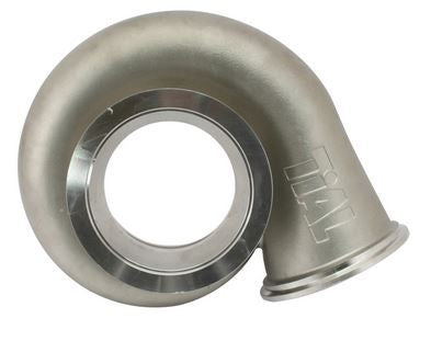 TIAL SPORT SNAIL WITHOUT CLAMPS AND GT45 FLANGES