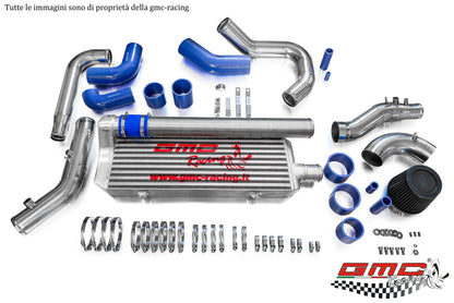 INTERCOOLER KIT FOR FIAT COUPÉ 20V TURBO RACING VERSION