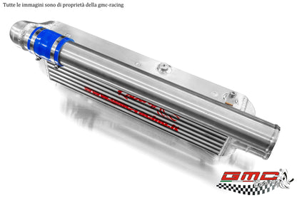 INTERCOOLER KIT FOR FIAT COUPÉ 20V TURBO RACING VERSION