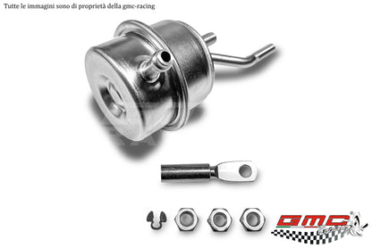KIT WASTEGATE INTERNA REGOLABILE
