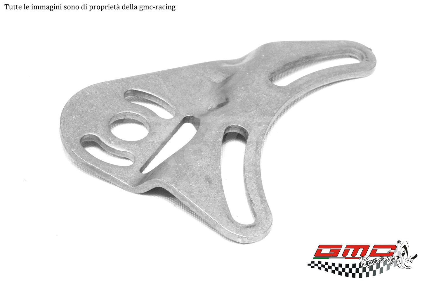 ADJUSTABLE UNIVERSAL BRACKET FOR ADJUSTABLE INTERNAL WASTEGATE KIT