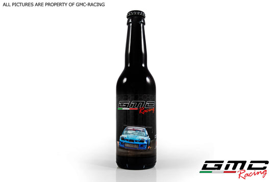 BIRRA GMC-RACING