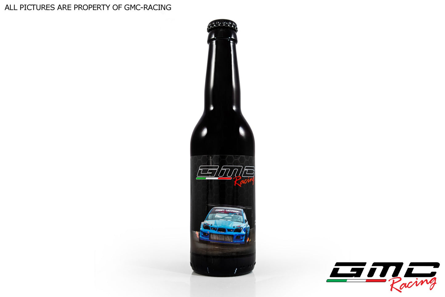 BIRRA GMC-RACING