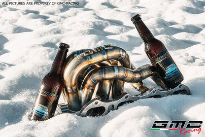 BIRRA GMC-RACING