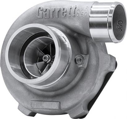TURBINA GTX 2860R GEN.II CON CHIOCIOLA GARRETT T25