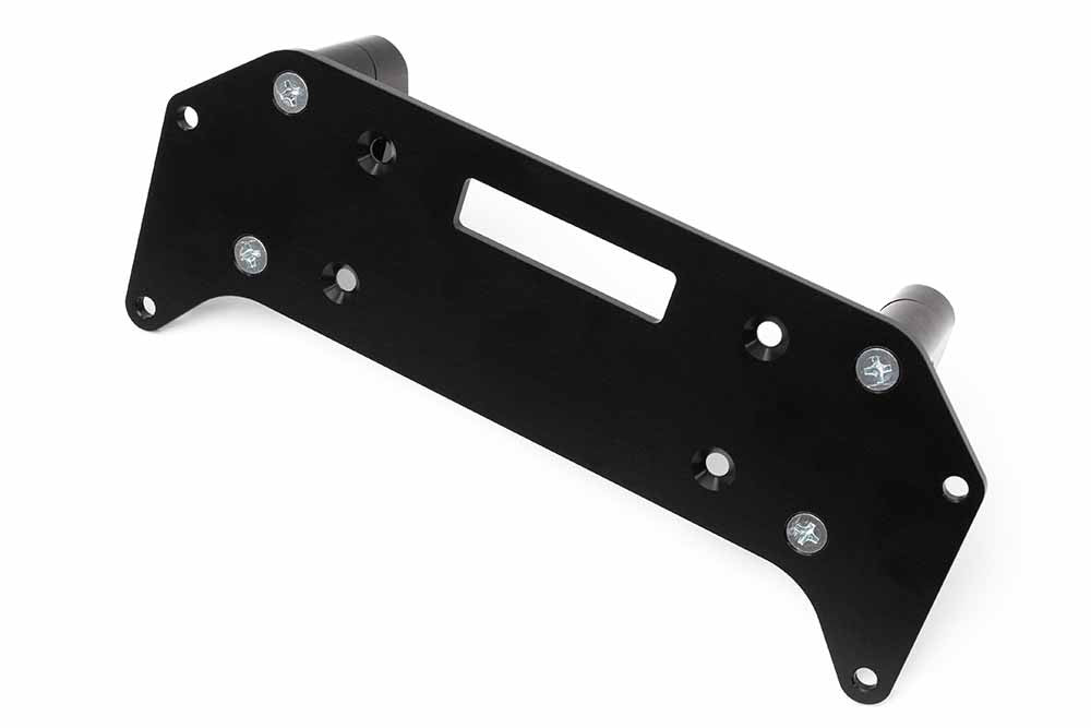 HALTECH Kit di montaggio per cavi NEXUS R5 - diam. 1,625"