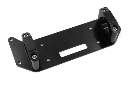 HALTECH Kit di montaggio per cavi NEXUS R5 - diam. 1,625"