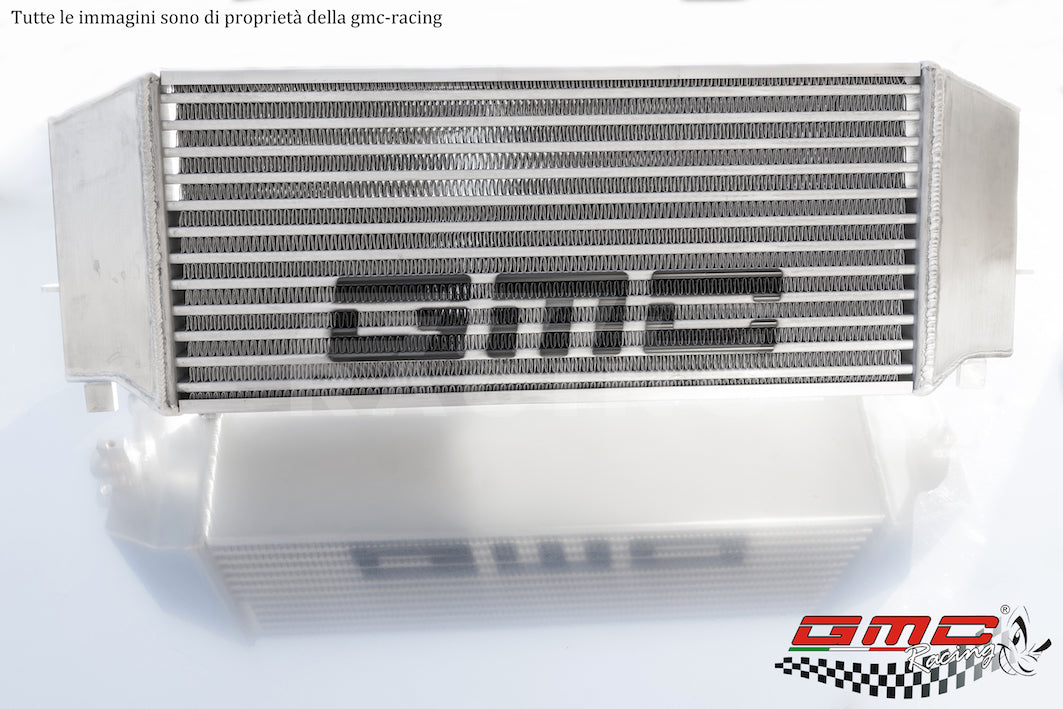 INTERCOOLER MAGGIORATO PER MINI COOPER S 2.0 T. F54-55-56
