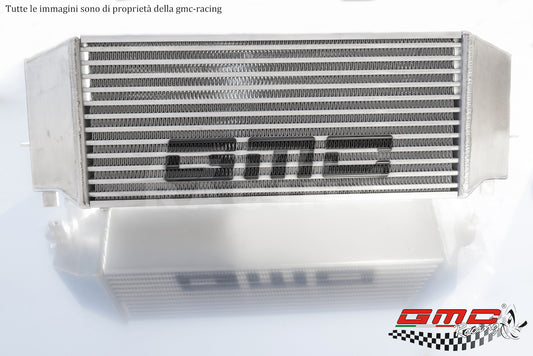 INTERCOOLER MAGGIORATO PER MINI COOPER S 2.0 T. F54-55-56