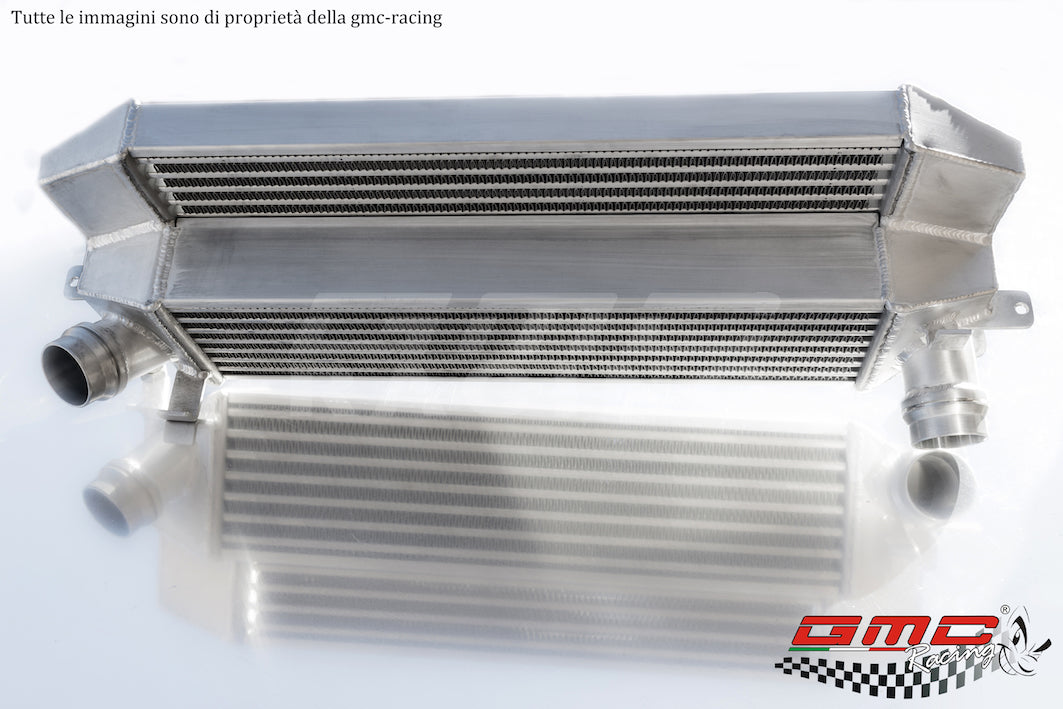 INTERCOOLER MAGGIORATO PER MINI COOPER S 2.0 T. F54-55-56