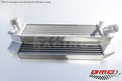 INTERCOOLER MAGGIORATO PER MINI COOPER S 2.0 T. F54-55-56