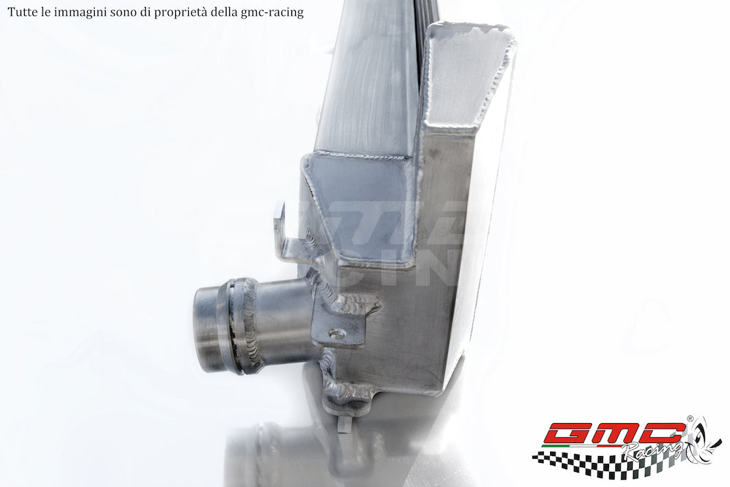 INTERCOOLER MAGGIORATO PER MINI COOPER S 2.0 T. F54-55-56