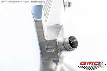 INTERCOOLER MAGGIORATO PER MINI COOPER S 2.0 T. F54-55-56