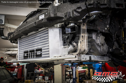 INTERCOOLER MAGGIORATO PER MINI COOPER S 2.0 T. F54-55-56