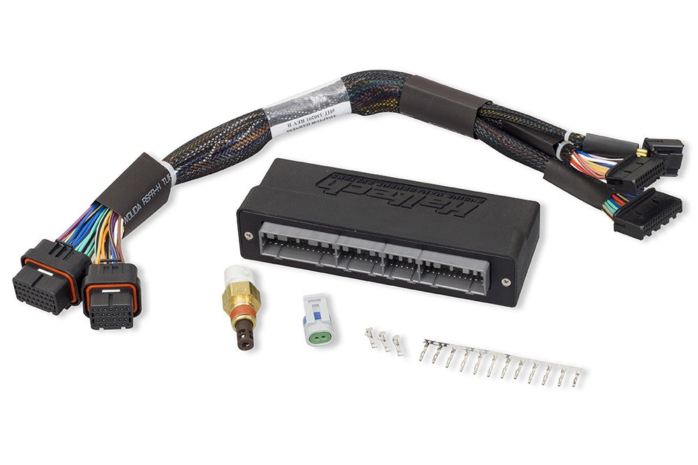 HALTECH Plug 'n' Play Adapter Wiring Harness Elite 1000/1500 Mitsubishi EVO 1-3