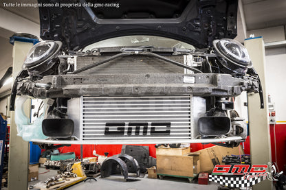 INTERCOOLER MAGGIORATO PER MINI COOPER S 2.0 T. F54-55-56