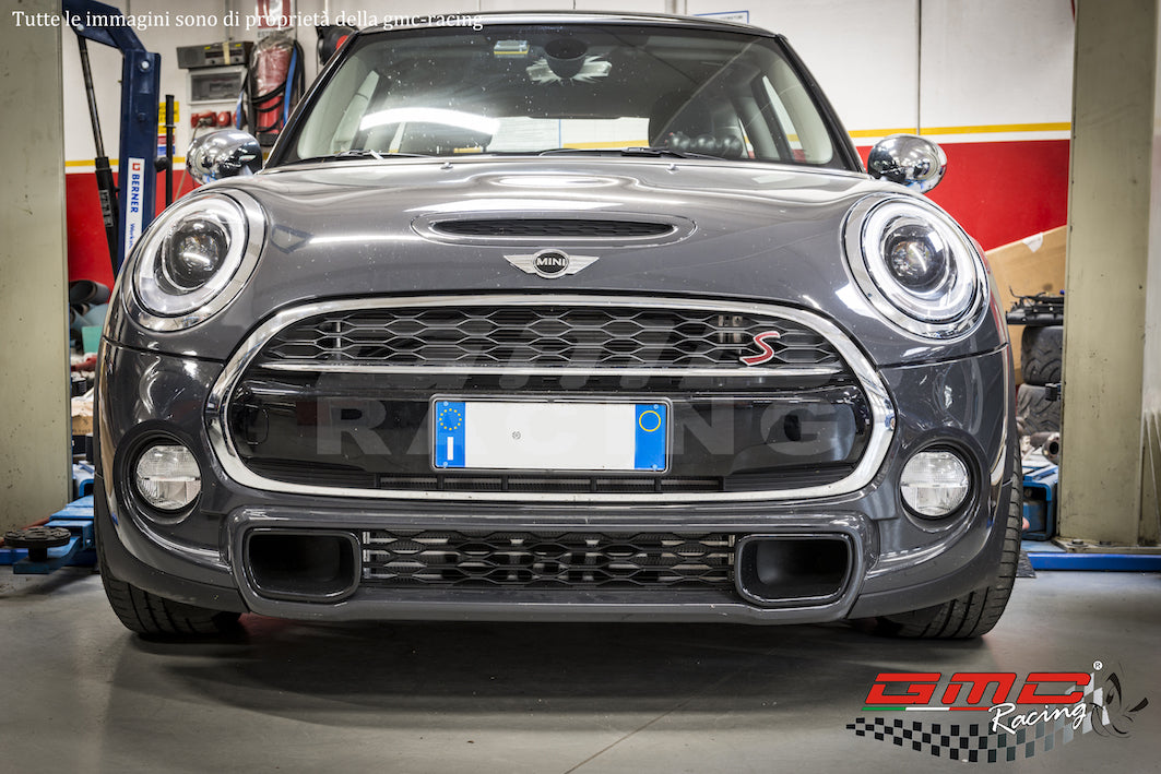 INTERCOOLER MAGGIORATO PER MINI COOPER S 2.0 T. F54-55-56