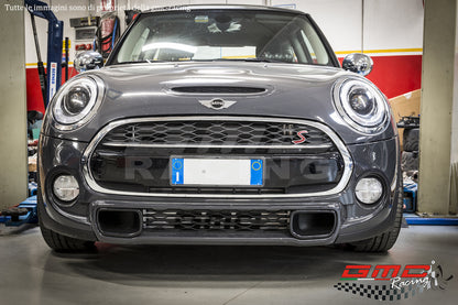 INTERCOOLER MAGGIORATO PER MINI COOPER S 2.0 T. F54-55-56