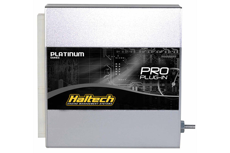 KIT HALTECH PLATINUM PRO PLUG-IN HONDA EP3
