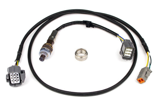 HALTECH Banda larga NTK - Pacchetto hardware