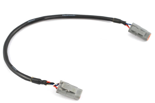 Haltech Elite CAN Cable DTM-4 to DTM-4 LENGTH: 2400mm (92") 