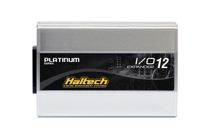 HALTECH Espansore IO 12 - 12 canali con Kit Plug & Pins (CAN ID - Box A)