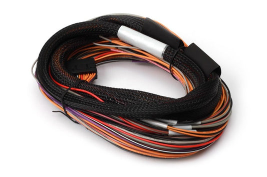 HALTECH IO 12 Expander Free Wire Harness LENGTH: 2.5m (8') 
