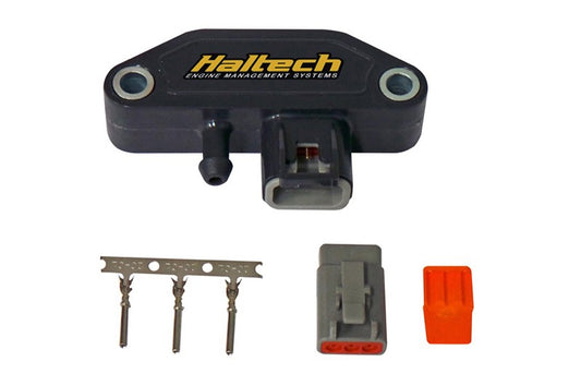 HALTECH Sensore MAP Motorsport da 3 Bar