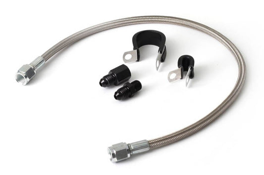 HALTECH Pressure Sensor Extension Kit LENGTH: 450mm (18")