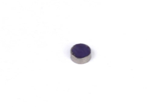 HALTECH Magneti della Terra Rara DIMENSIONE: 5 mm di diametro x 2 mm di altezza