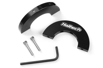 HALTECH Driveshaft Split Collar 1.875"/ 47.63mm I.D. 8 Magnet DIMENSIONE: ID: 1.875" / 47.63mm