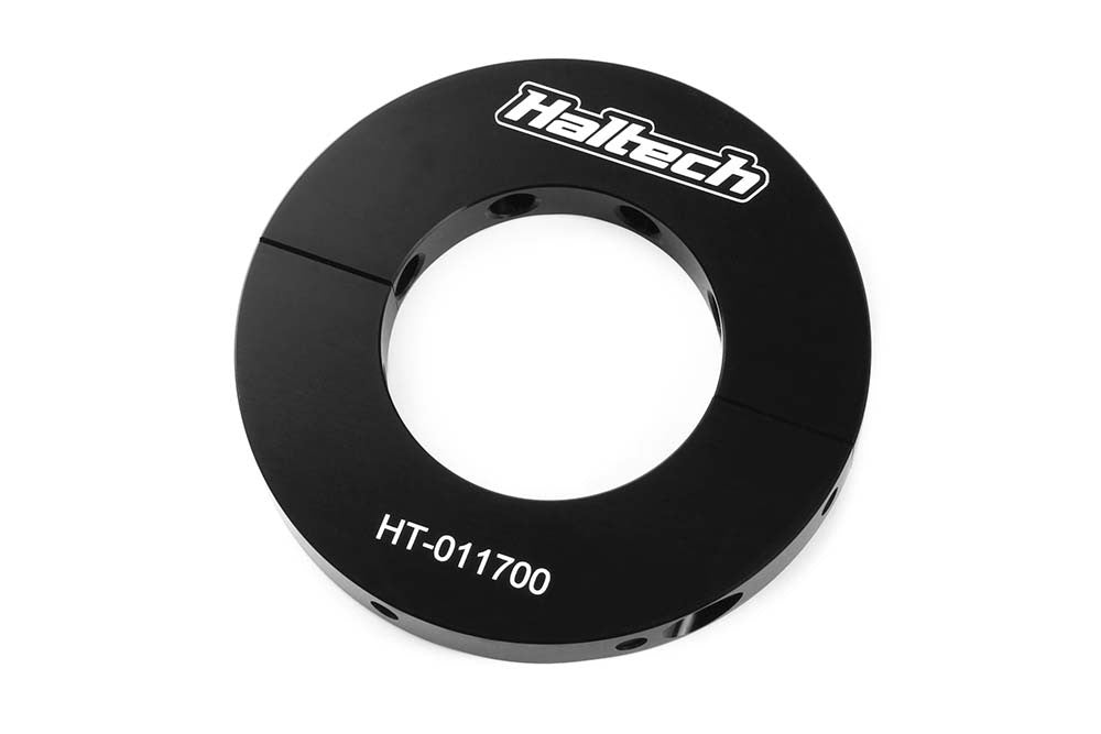 HALTECH Driveshaft Split Collar 2.187" \ 55.55mm I.D. 8 Magnet DIMENSIONE: ID: 2.187" \ 55.55mm