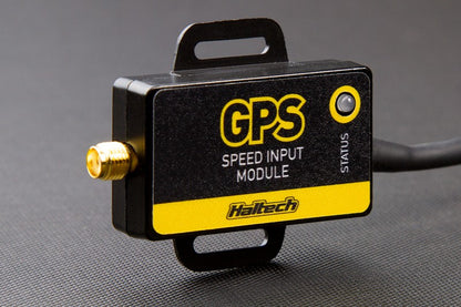 HALTECH MODULO DI INGRESSO VELOCITA' GPS - LUNGHEZZA: 300mm