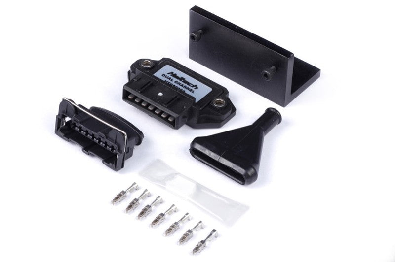 HALTECH OEM Igniter a doppio canale (DUMB)