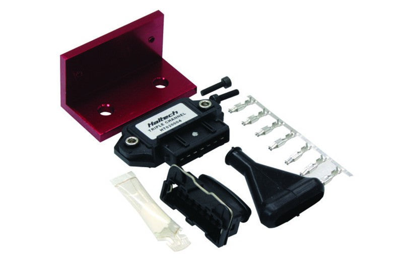 HALTECH OEM Triple Channel Igniter (DUMB)