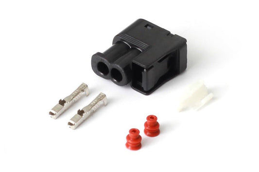 HALTECH Plug and Pin Only - Factory Toyota 2JZ Ignition Coil