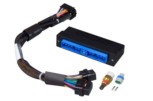 HALTECH Cablaggio adattatore Plug 'n' Play Elite 1000/1500 Nissan 200SX/Silvia S15 & S14A S2