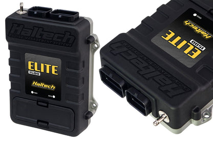 HALTECH Elite 1500 + Kit cablaggio adattatore Plug'n'Play per Honda S2000