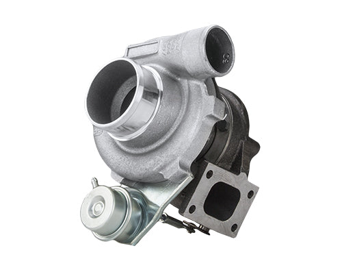 TURBINA GT 2871R LOW BOOST 0.86 A/R (SENZA CHIOCCIOLA DI SCARICO)