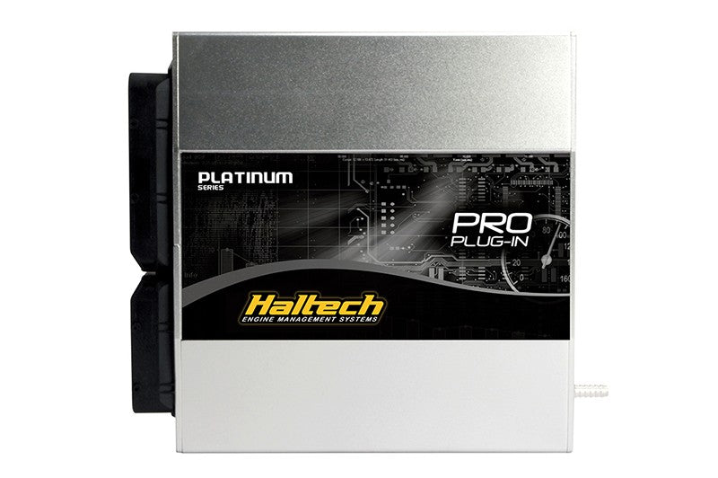 HALTECH ECU plug-in Platinum PRO Nissan Z33 350Z DBW