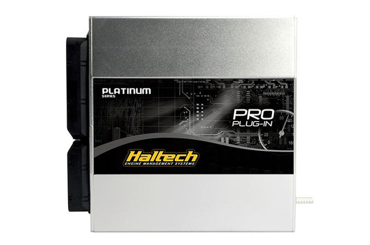 HALTECH ECU plug-in Platinum PRO Nissan Z33 350Z DBW