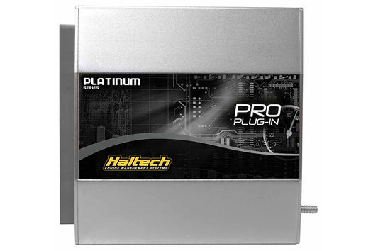 HALTECH ECU plug-in Platinum PRO Nissan R34 GT-T Skyline