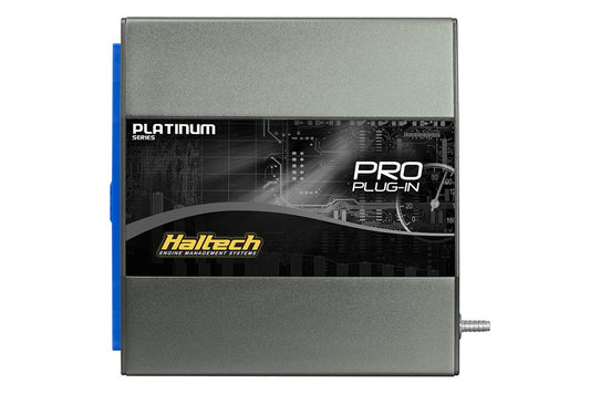 HALTECH ECU plug-in Platinum PRO Nissan R34 GTR Skyline