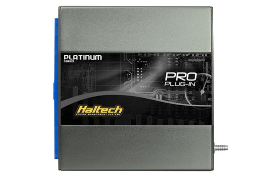 HALTECH ECU plug-in Platinum PRO Nissan Z32 Fairlady 300ZX