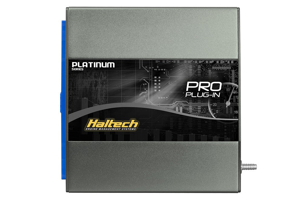 HALTECH ECU plug-in Platinum PRO Nissan R32/33 Skyline