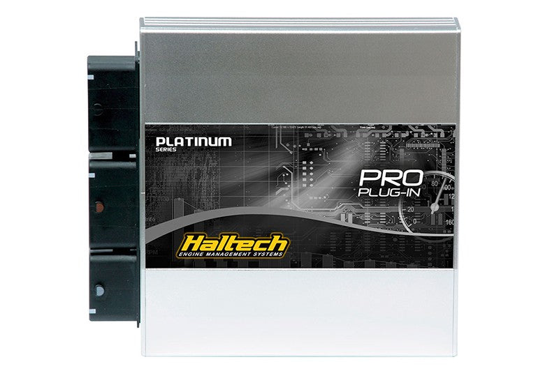 HALTECH ECU plug-in Platinum PRO Hyundai BK Theta Genesis
