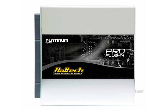 HALTECH ECU plug-in Platinum PRO Honda S2000