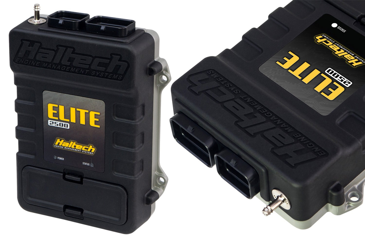 HALTECH Elite 2500 + Nissan Skyline R32/33/R34 GT-R Kit cablaggio adattatore Plug 'n' Play