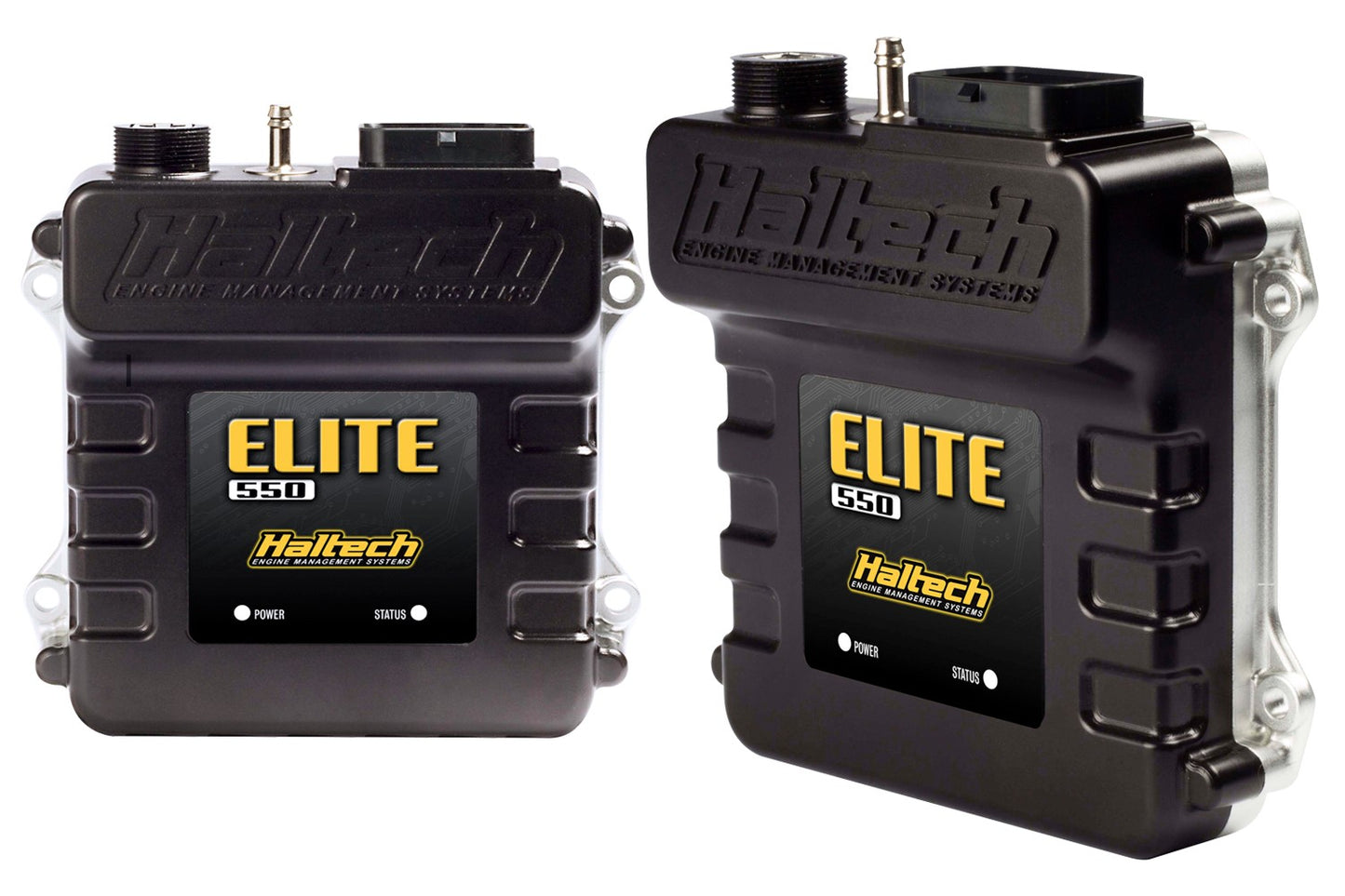 HALTECH Elite 550 + Kit di cablaggio universale Premium
