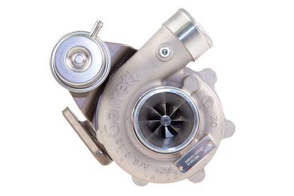 TURBINA GARRETT GBC14-200 0.45 A/R IWG 896051-5004S
